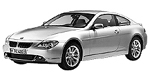 BMW E63 C2737 Fault Code