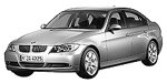 BMW E90 C2737 Fault Code