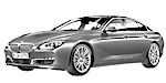 BMW F06 C2737 Fault Code