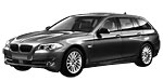 BMW F11 C2737 Fault Code
